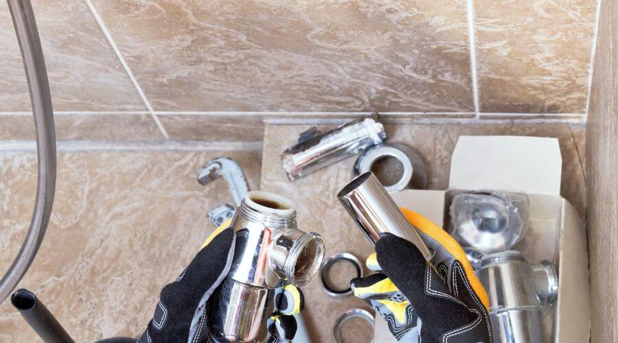 Professional Storm Sewer Service in Hope, NM